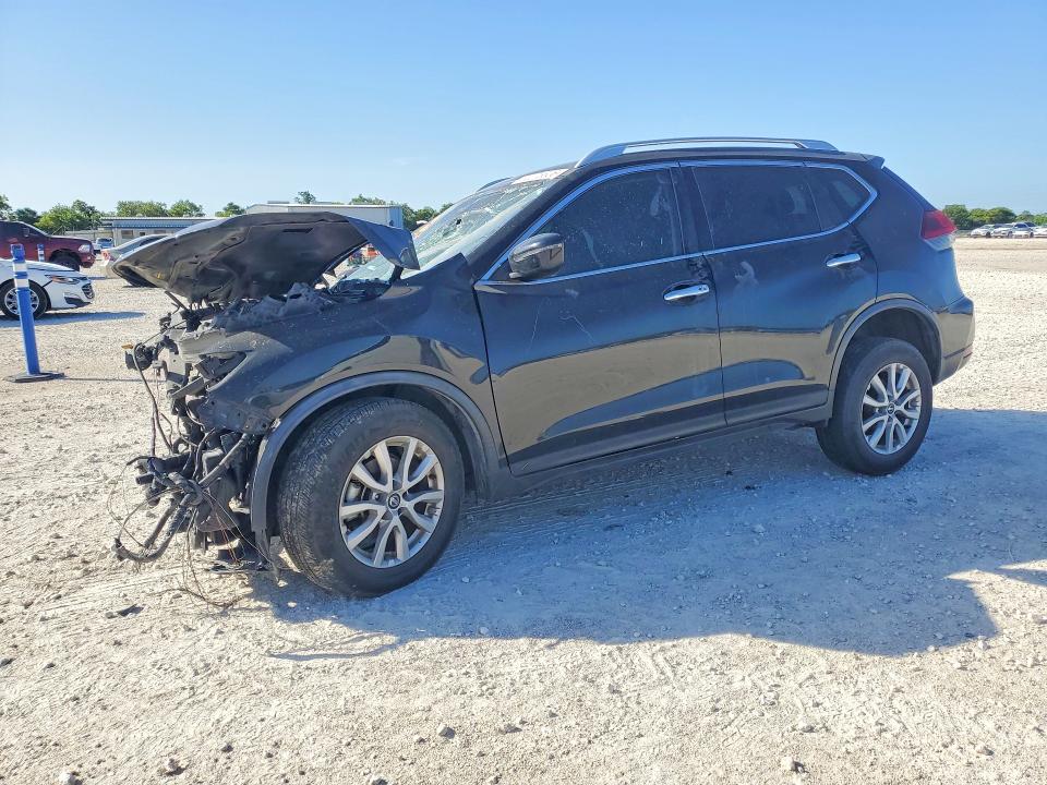 Продаж на аукціоні авто 2019 Nissan Rogue, vin: KNMAT2MT8KP558961, номер лоту: 60276806