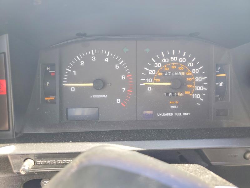 Aukcja sprzedaży 1987 Toyota Tercel, vin: JT2AL35W6H0290517, numer aukcji: 62098326