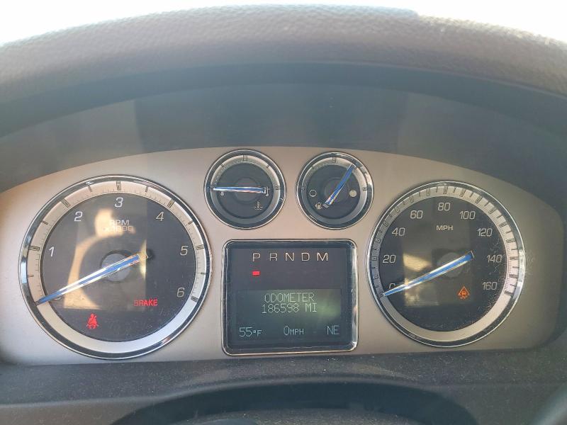 Продажа на аукционе авто 2011 Cadillac Escalade, vin: 1GYS4AEF6BR329925, номер лота: 57144356