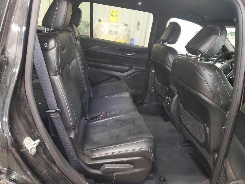 62082806 :رقم المزاد ، 1C4RJKAG1R8554478 vin ، 2024 Jeep Grand Cherokee مزاد بيع