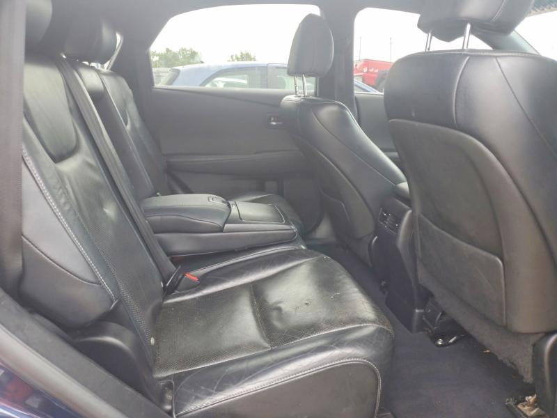 59976646 :رقم المزاد ، 2T2BK1BA7FC334258 vin ، 2015 Lexus Rx 350 مزاد بيع