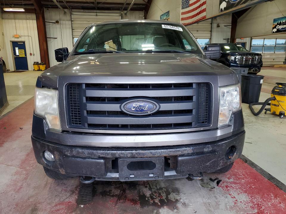Aukcja sprzedaży 2010 Ford F150, vin: 1FTEX1E88AFD75686, numer aukcji: 62768576