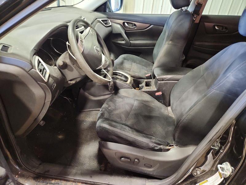Продаж на аукціоні авто 2016 Nissan Rogue, vin: 5N1AT2MV3GC810501, номер лоту: 59350746