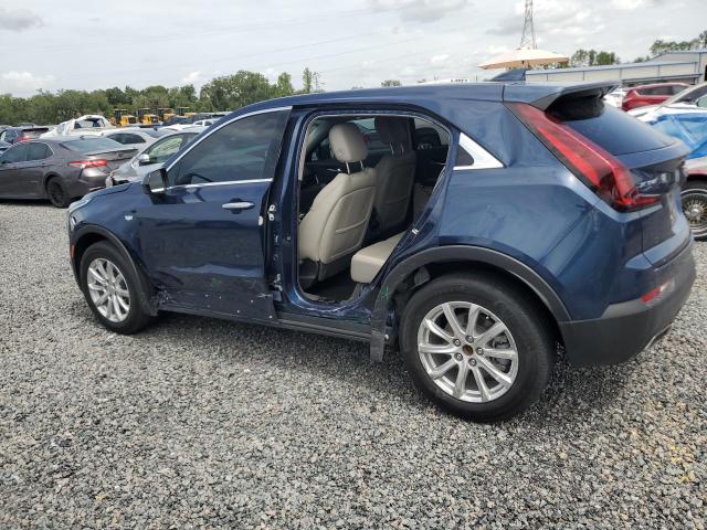 Продаж на аукціоні авто 2021 Cadillac Xt4, vin: 1GYAZAR49MF069207, номер лоту: 60669376