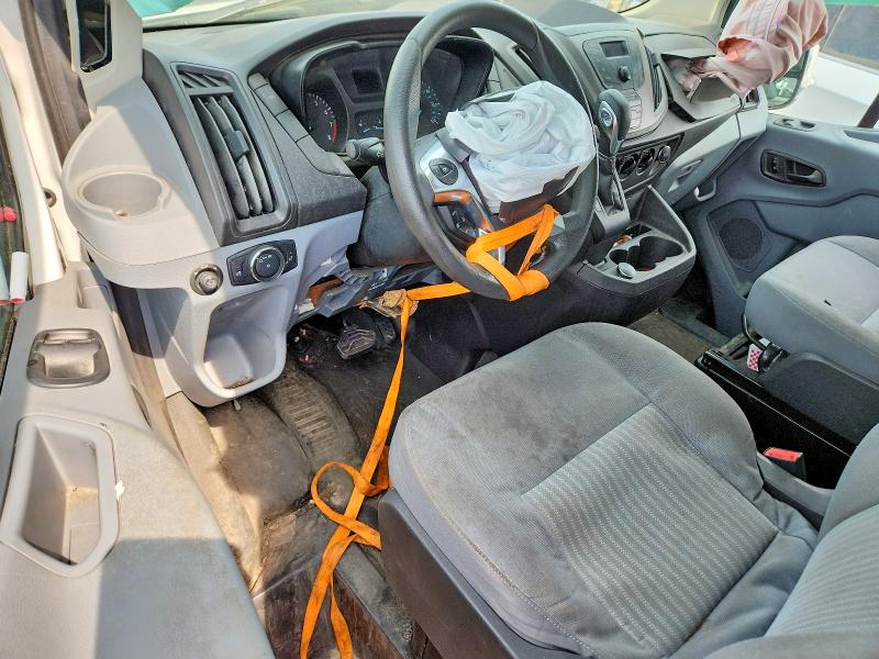 Продажа на аукционе авто 2019 Ford Transit, vin: 1FTBW2YM2KKB56686, номер лота: 58431266