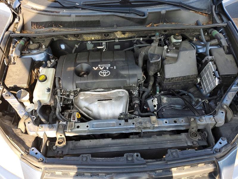 Продажа на аукционе авто 2011 Toyota Rav4, vin: JTMBF4DV4B5037885, номер лота: 59743426