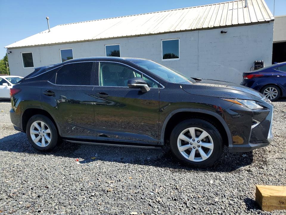 Продажа на аукционе авто 2017 Lexus Rx 350, vin: 2T2BZMCA0HC085865, номер лота: 61599376
