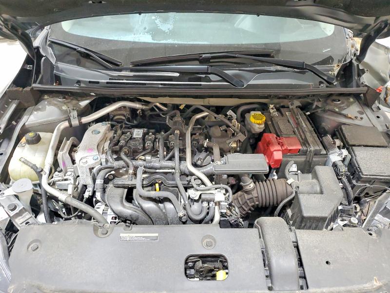 Aukcja sprzedaży 2025 Nissan Sentra, vin: 3N1AB8CV1SY297828, numer aukcji: 59359656