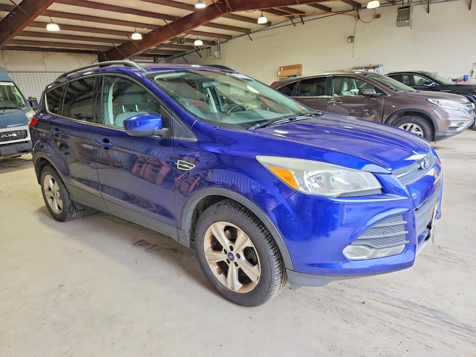 Продажа на аукционе авто 2016 Ford Escape, vin: 1FMCU9GXXGUB04227, номер лота: 60330586