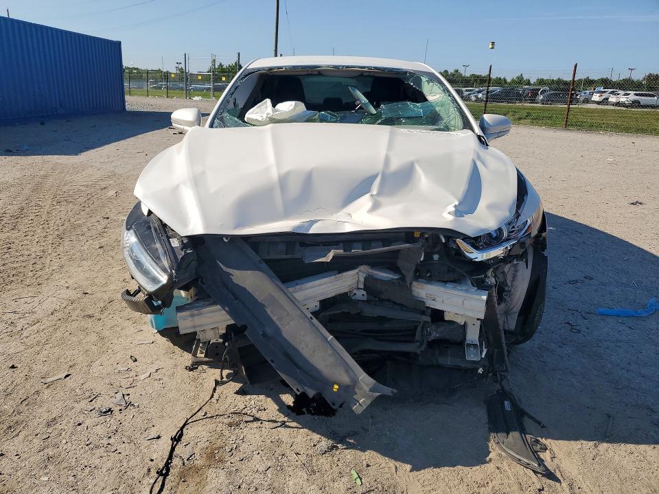 Продажа на аукционе авто 2016 Ford Fusion, vin: 3FA6P0H7XGR254824, номер лота: 61642906