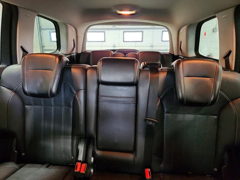 2016 Mercedes-benz Gl მანქანა იყიდება აუქციონზე, vin: 4JGDF6EE4GA690584, აუქციონის ნომერი: 59910806