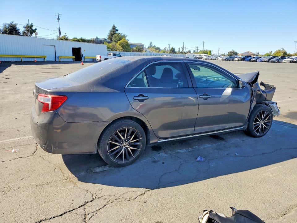 Продаж на аукціоні авто 2012 Toyota Camry Hybrid, vin: 4T1BD1FK5CU009166, номер лоту: 61737296