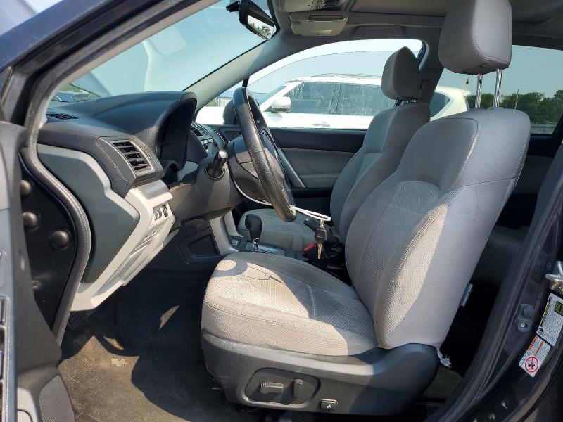 Aukcja sprzedaży 2017 Subaru Forester, vin: JF2SJAEC9HH469231, numer aukcji: 61928896