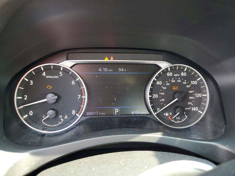 Продаж на аукціоні авто 2022 Nissan Altima, vin: 1N4BL4DV8NN406394, номер лоту: 60652876
