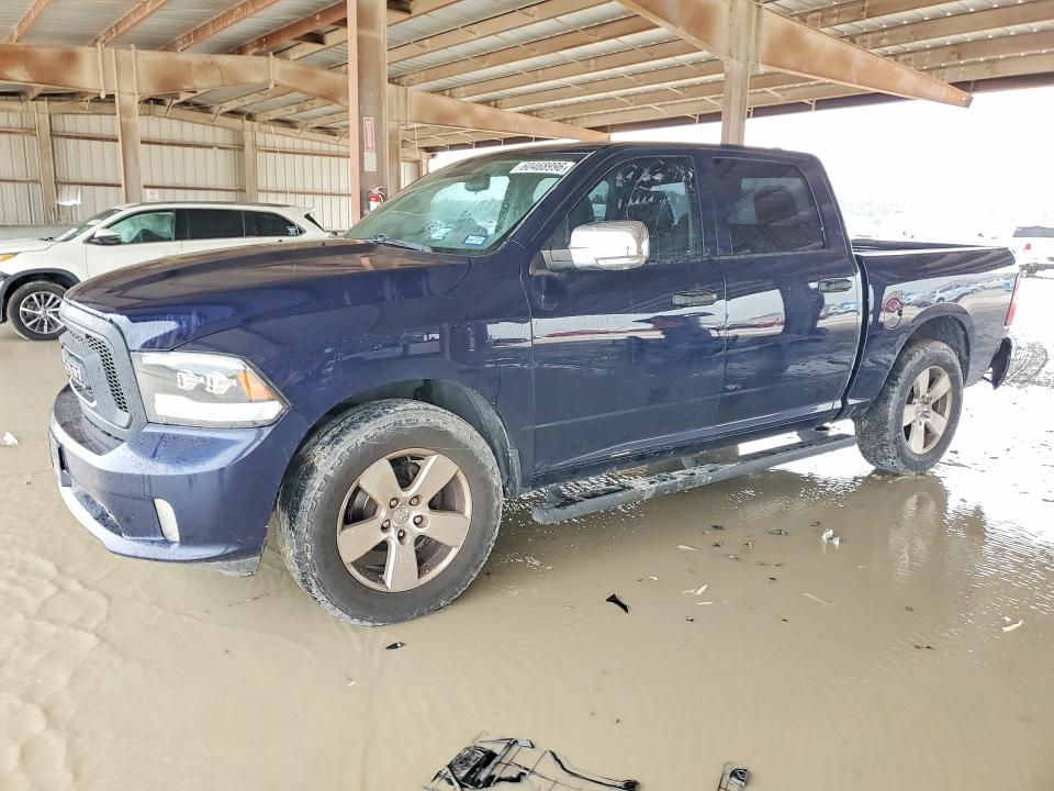 Aukcja sprzedaży 2014 Ram 1500, vin: 1C6RR6KT4ES149120, numer aukcji: 60468996