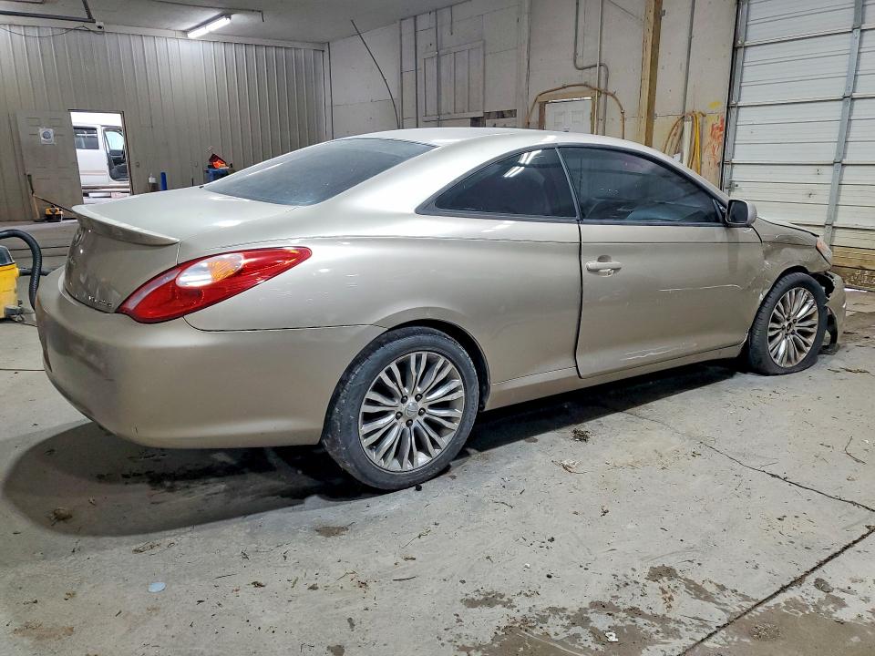 Aukcja sprzedaży 2004 Toyota Camry Solara, vin: 4T1CA38P24U001495, numer aukcji: 59871466