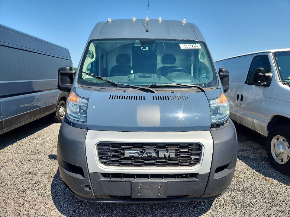 Aukcja sprzedaży 2020 Ram Promaster 3500, vin: 3C6URVJG2LE144247, numer aukcji: 58502266