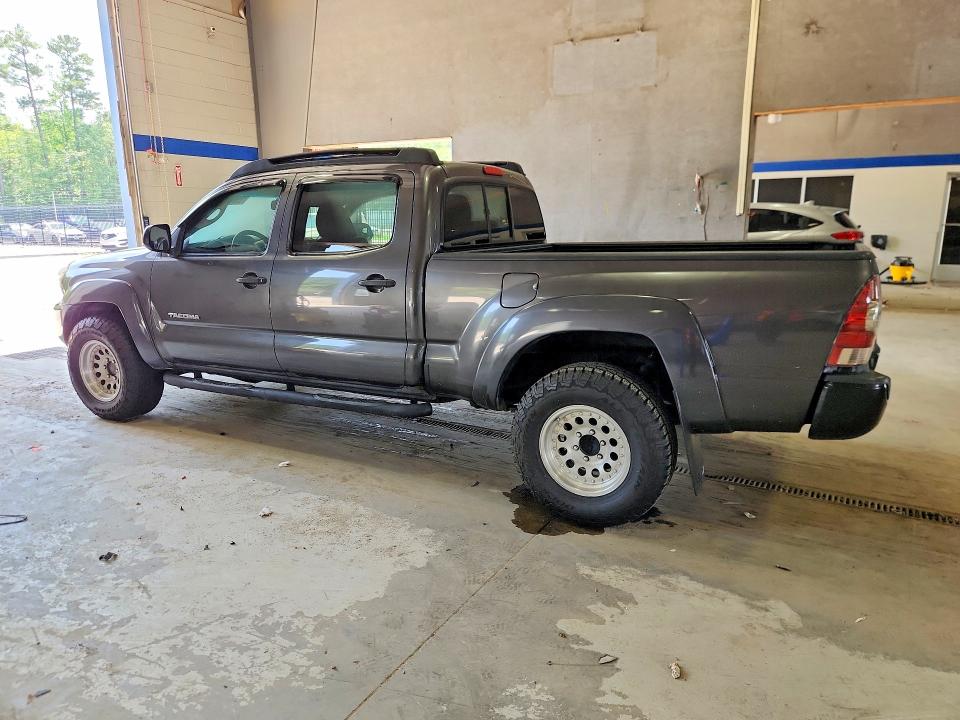 2013 Toyota Tacoma მანქანა იყიდება აუქციონზე, vin: 3TMMU4FN5DM056762, აუქციონის ნომერი: 59876986