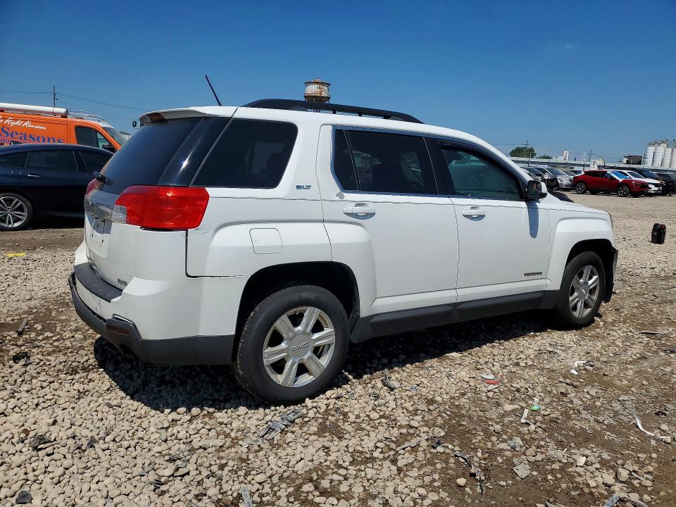 59913886 :رقم المزاد ، 2GKFLXE36E6361572 vin ، 2014 Gmc Terrain مزاد بيع