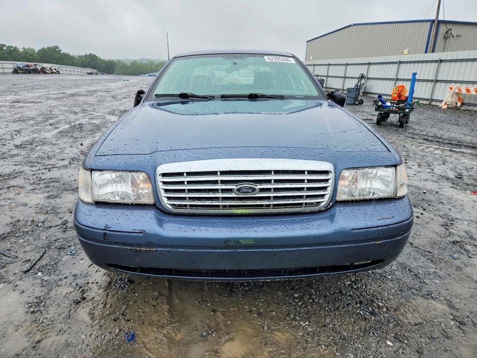 Продаж на аукціоні авто 2007 Ford Crown Victoria, vin: 2FAHP71W77X114783, номер лоту: 62395596