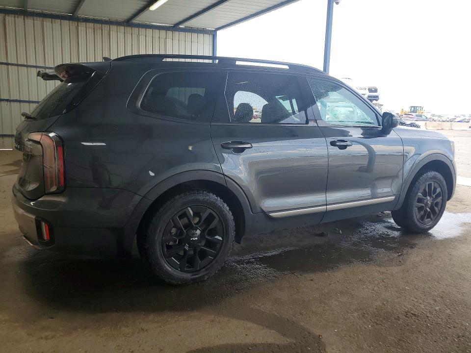 Aukcja sprzedaży 2023 Kia Telluride, vin: 5XYP5DGC6PG367674, numer aukcji: 62009986