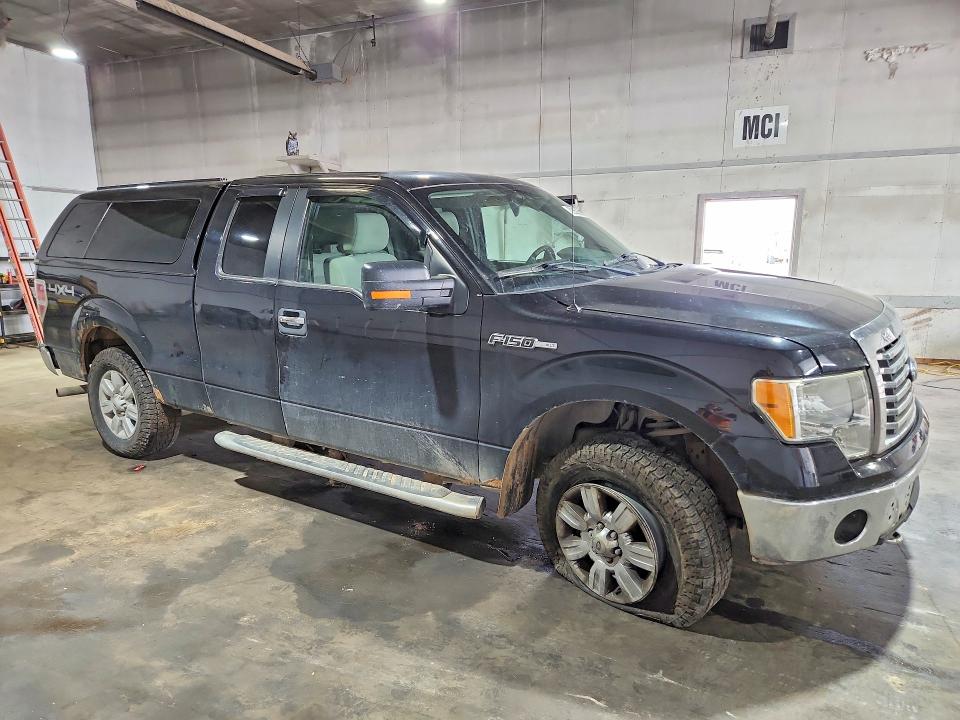 Продажа на аукционе авто 2010 Ford F150, vin: 1FTFX1EV3AFD17740, номер лота: 62658356
