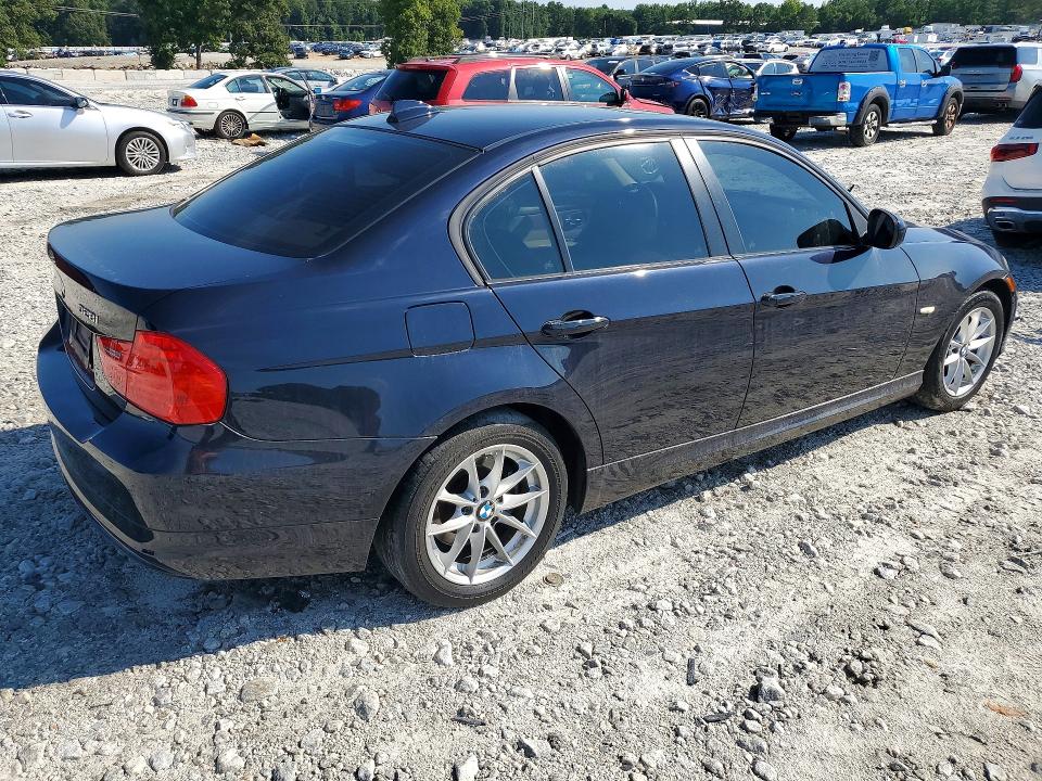 Aukcja sprzedaży 2010 Bmw 328, vin: WBAPH7G5XANM49267, numer aukcji: 59722306