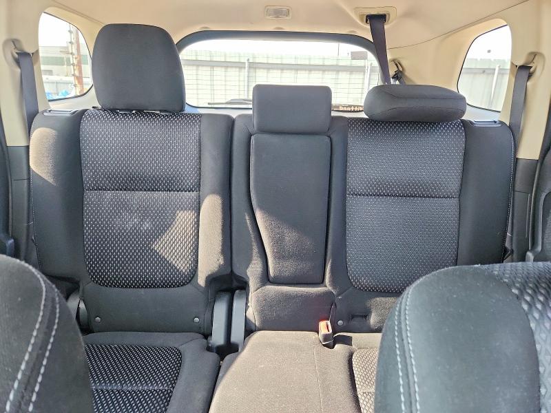 61560796 :رقم المزاد ، JA4AZ3A30GZ045198 vin ، 2016 Mitsubishi Outlander مزاد بيع