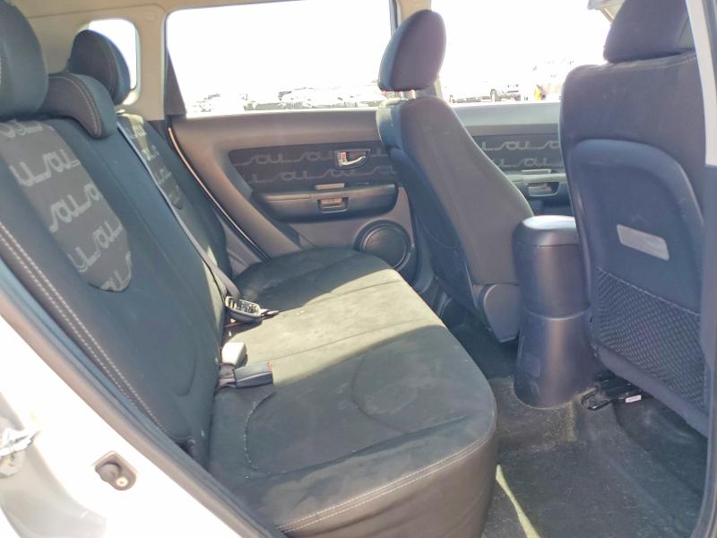 Aukcja sprzedaży 2012 Kia Soul, vin: KNDJT2A63C7435116, numer aukcji: 60616736
