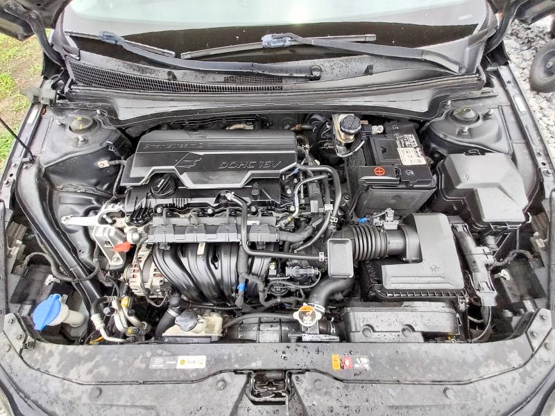 Aukcja sprzedaży 2021 Hyundai Elantra, vin: KMHLP4AG0MU113467, numer aukcji: 60853936
