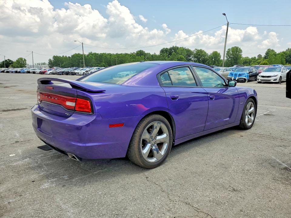 Aukcja sprzedaży 2014 Dodge Charger, vin: 2C3CDXCT6EH167471, numer aukcji: 58286426