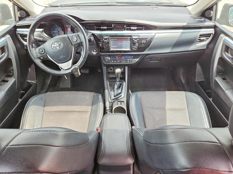 61087996 :رقم المزاد ، 2T1BURHE4EC010299 vin ، 2014 Toyota Corolla مزاد بيع