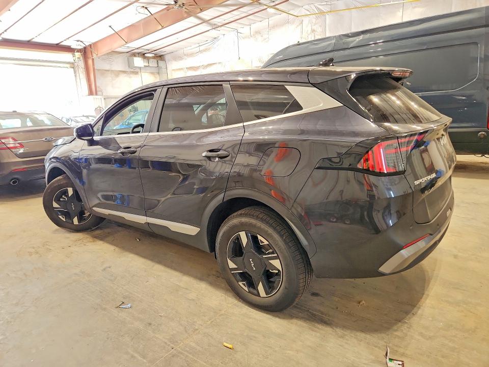 Продаж на аукціоні авто 2026 Kia Sportage, vin: 5XYK2CDF7TG420579, номер лоту: 61926286