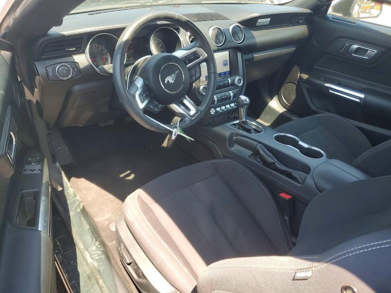 58826526 :رقم المزاد ، 1FA6P8TH6N5144061 vin ، 2022 Ford Mustang مزاد بيع