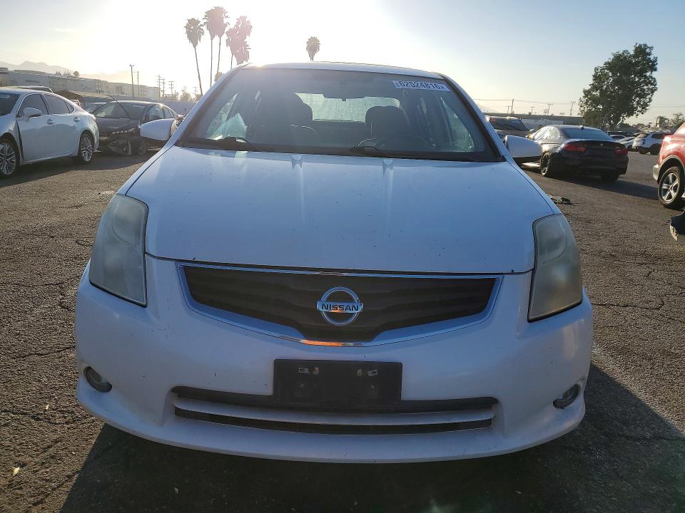 62524816 :رقم المزاد ، 3N1AB6AP0BL719058 vin ، 2011 Nissan Sentra مزاد بيع