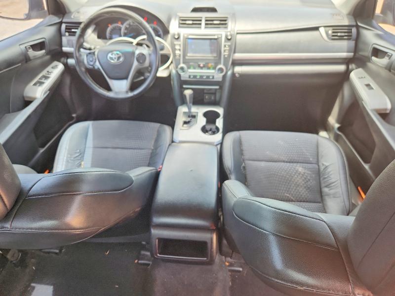 Aukcja sprzedaży 2014 Toyota Camry, vin: 4T1BF1FK2EU326383, numer aukcji: 61391856