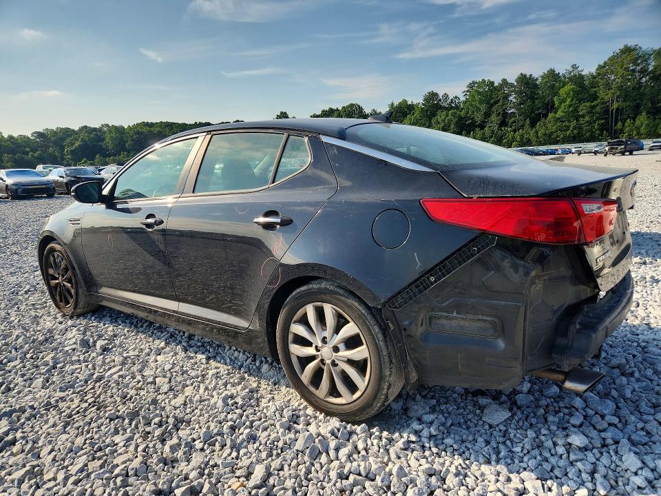 Продаж на аукціоні авто 2015 Kia Optima, vin: 5XXGM4A70FG354615, номер лоту: 59779416