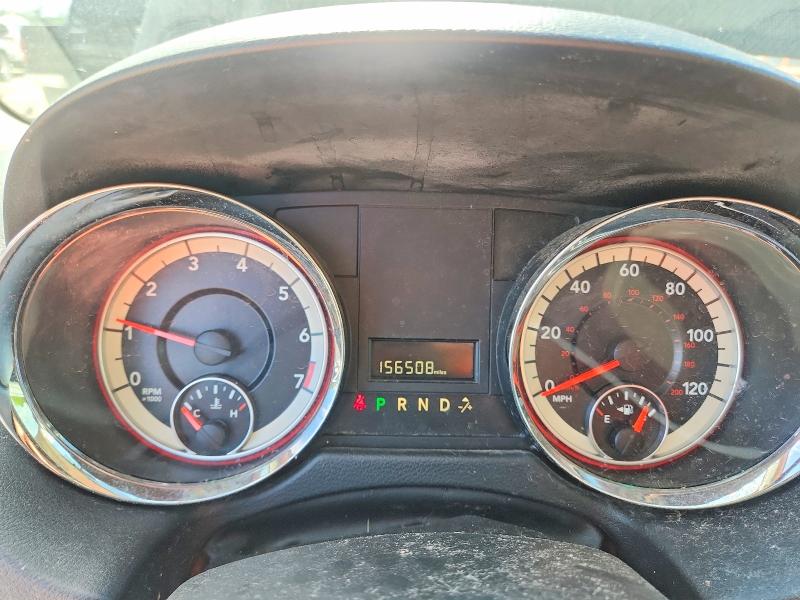 Продаж на аукціоні авто 2016 Dodge Grand Caravan, vin: 2C4RDGCG1GR181011, номер лоту: 58924876