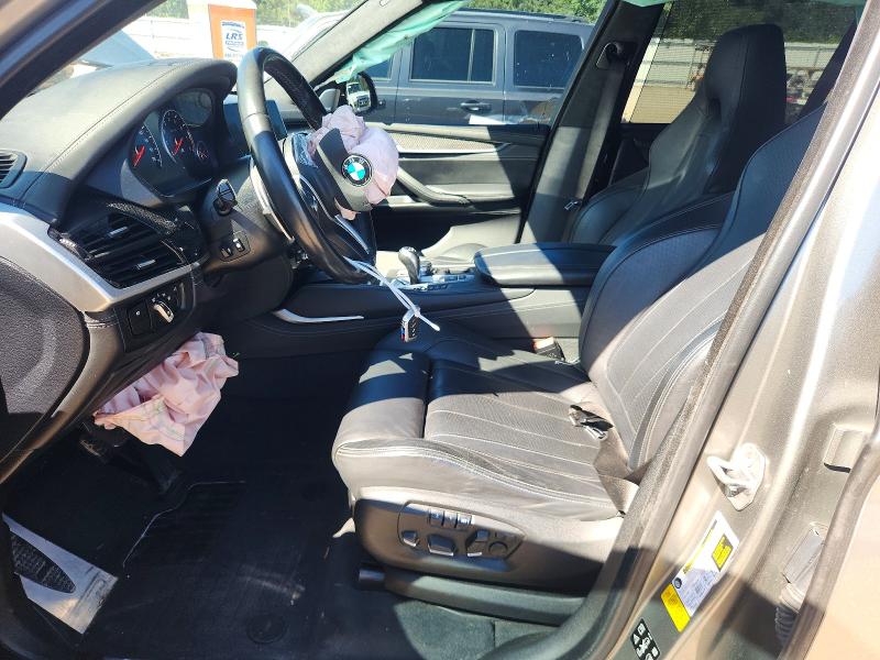 Aukcja sprzedaży 2018 Bmw X5, vin: 5YMKT6C50J0Y84069, numer aukcji: 62914286