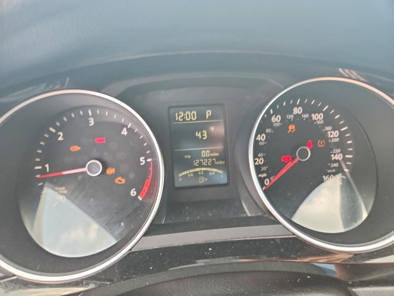 Продажа на аукционе авто 2015 Volkswagen Jetta, vin: 3VWLA7AJ9FM243870, номер лота: 59059056