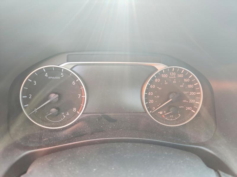 2019 Nissan Altima მანქანა იყიდება აუქციონზე, vin: 1N4BL4DW0KN319531, აუქციონის ნომერი: 59094256
