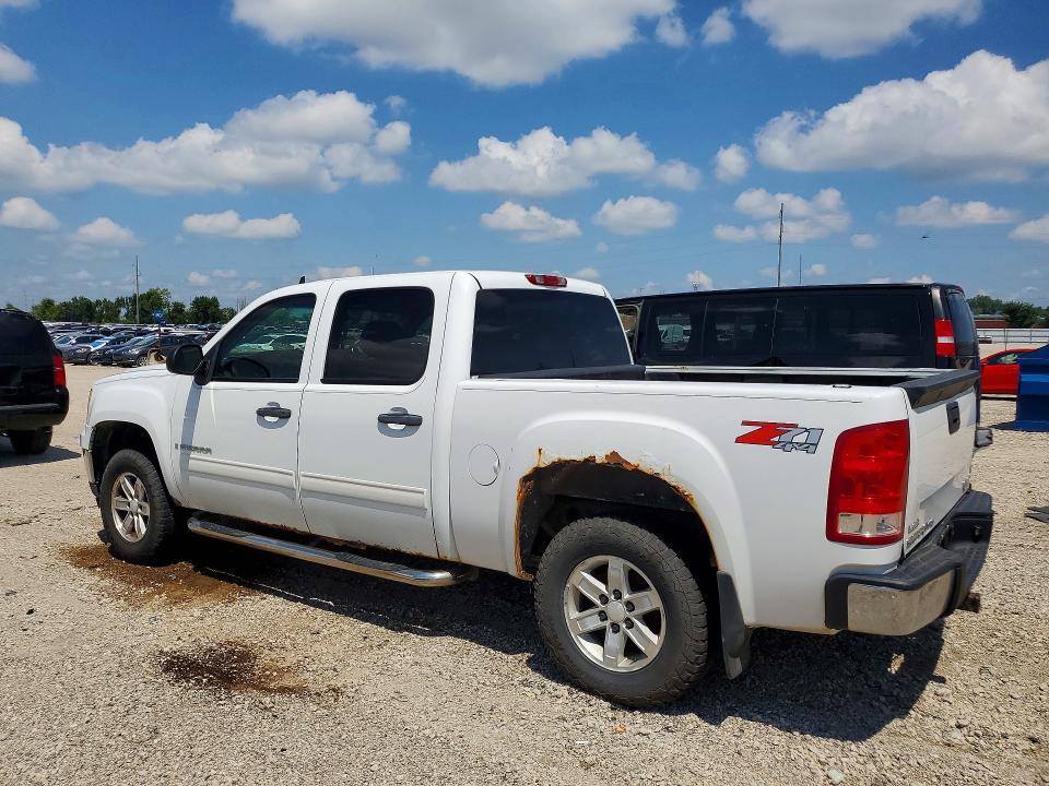 Aukcja sprzedaży 2009 Gmc Sierra, vin: 3GTEK23M99G106224, numer aukcji: 60076766
