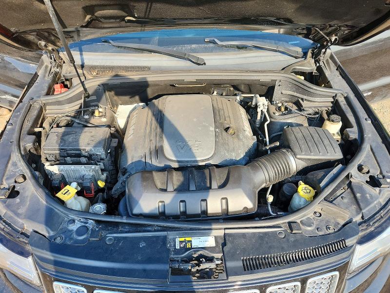 Aukcja sprzedaży 2015 Jeep Grand Cherokee, vin: 1C4RJFJT2FC807580, numer aukcji: 59811706