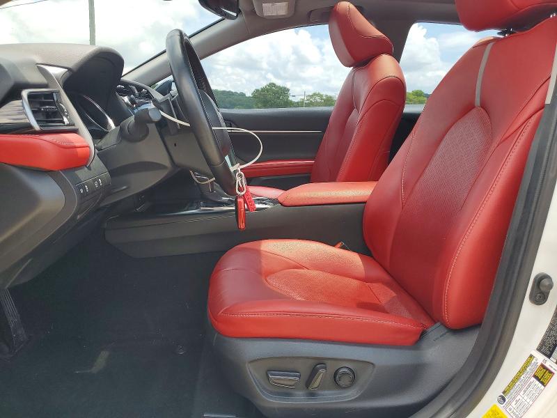 Aukcja sprzedaży 2020 Toyota Camry, vin: 4T1K61AKXLU340620, numer aukcji: 59390626