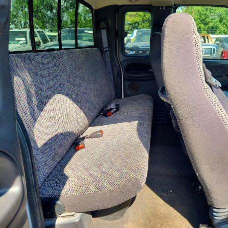 2000 Dodge Ram 2500 მანქანა იყიდება აუქციონზე, vin: 1B7KC2361YJ105387, აუქციონის ნომერი: 59743966