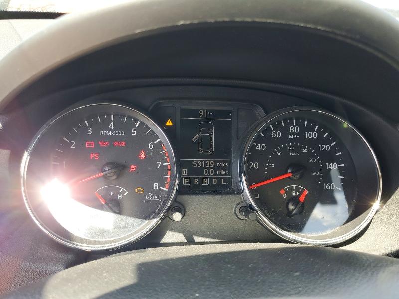 2012 Nissan Rogue მანქანა იყიდება აუქციონზე, vin: JN8AS5MT8CW278991, აუქციონის ნომერი: 62403946
