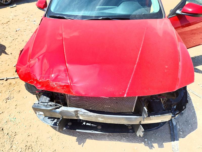 2023 Hyundai Elantra მანქანა იყიდება აუქციონზე, vin: 5NPLL4AG5PH110580, აუქციონის ნომერი: 61517526
