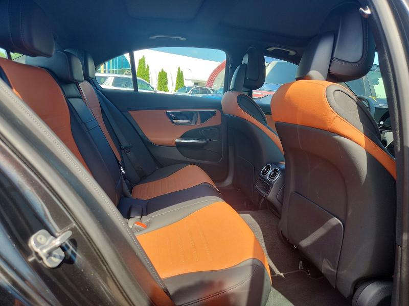 Продаж на аукціоні авто 2026 Mercedes-benz C, vin: W1KAF4HB0TR307996, номер лоту: 58877456