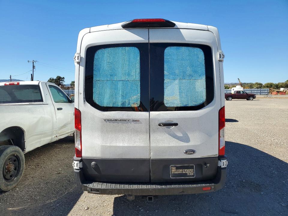 Auction sale of the 2020 Ford Transit, vin: 1FTBR1C8XLKA14888, lot number: 61981976