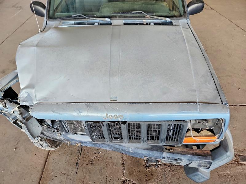 Aukcja sprzedaży 1997 Jeep Cherokee, vin: 1J4FJ68S3VL561521, numer aukcji: 59663246